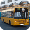 Sold Travel West Midlands buses